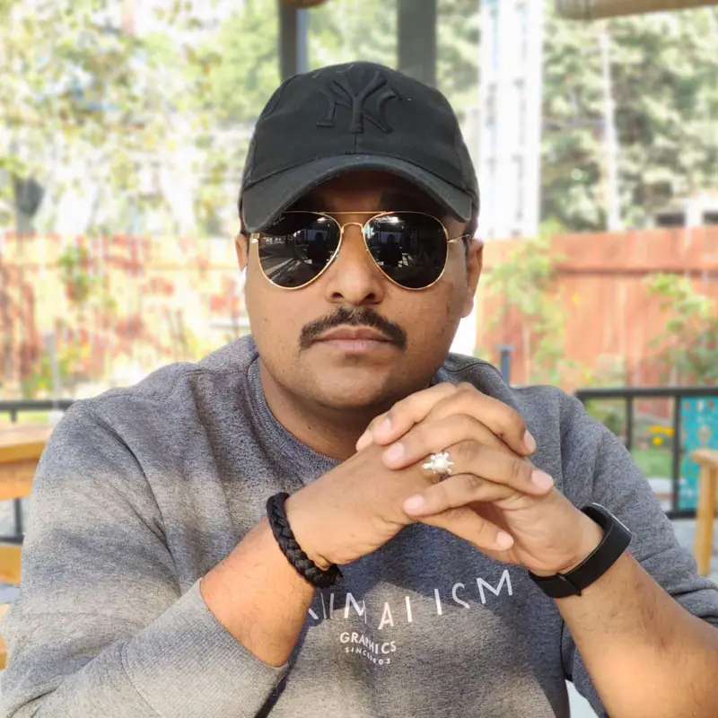 Director of Indore Detective.